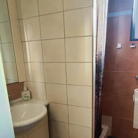 דירה Samanta&amanda, Vir,
